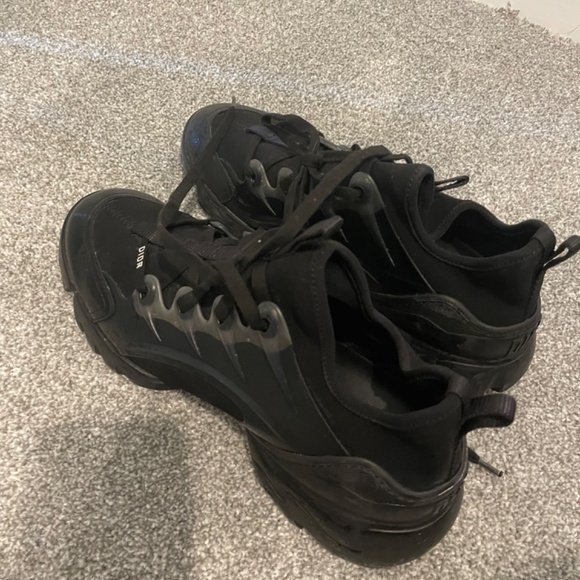 Women door sneakers size 41 - Picture 5 of 7